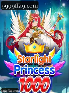 StarlightPrincess1000