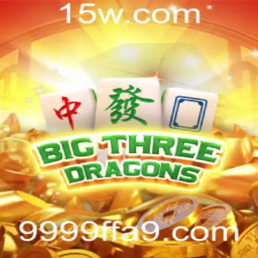 BigThreeDragons: Um Mergulho no Mundo do Jogo