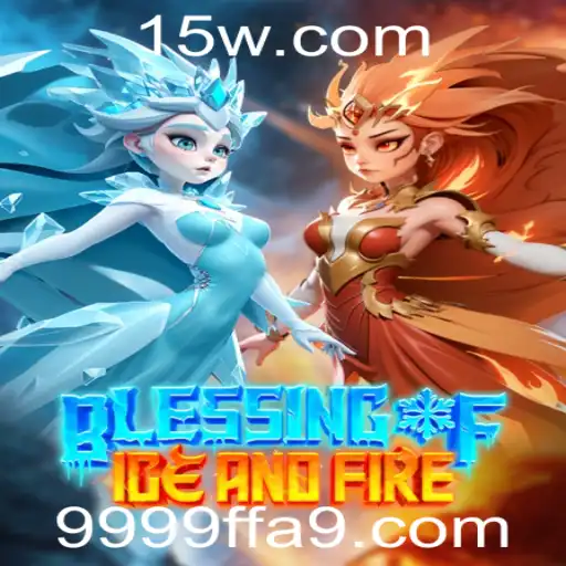 Descubra 'BlessingofIceandFire': Uma Jornada Épica no Gelo e Fogo