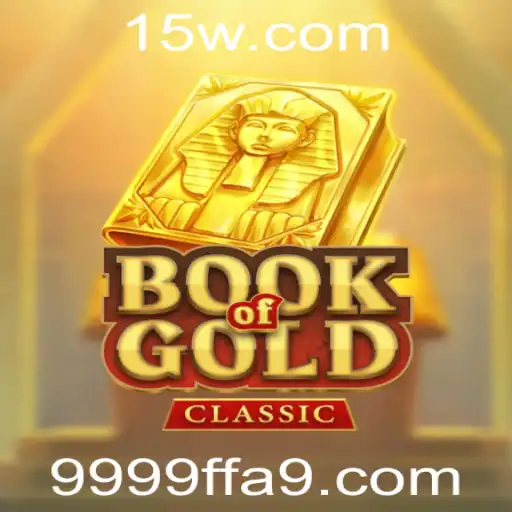Descubra o Fascinante Mundo de BookOfGoldClassic