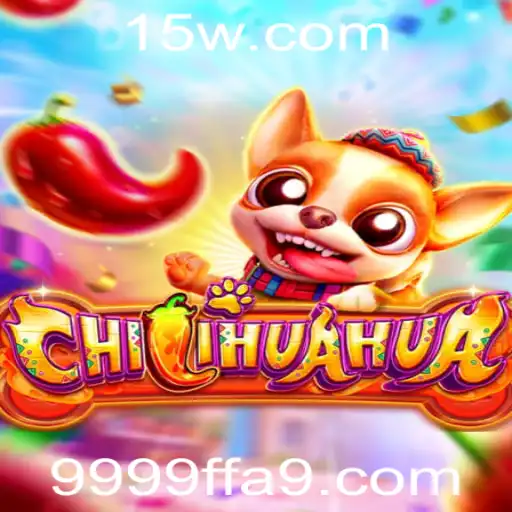 Descubra o Novo Jogo Sensação: CHILIHUAHUA