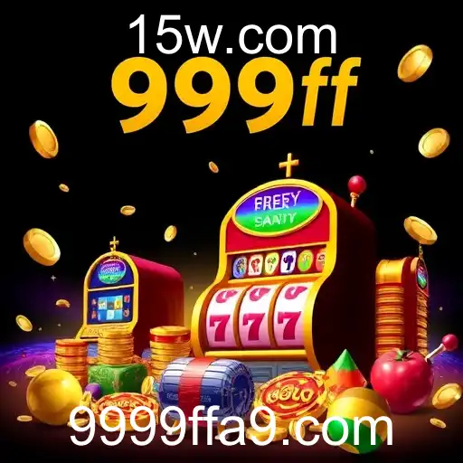 Topo 9999ff e Caça-níqueis: Jogue Com Segurança