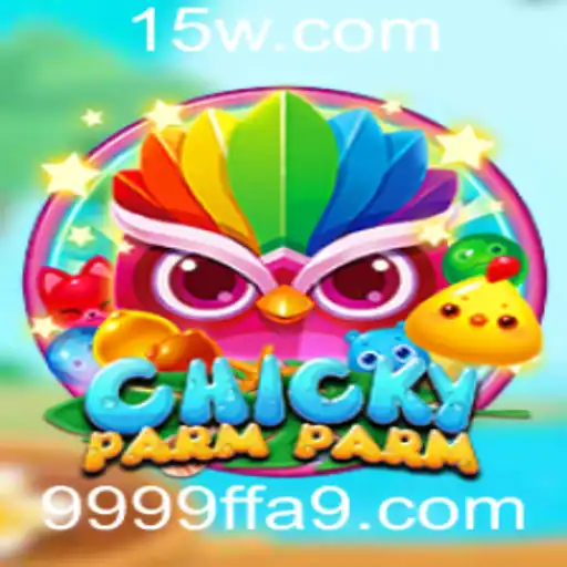 Descubra ChickyParmParm: O Novo Fenômeno dos Jogos com Código de Cor 9999ff