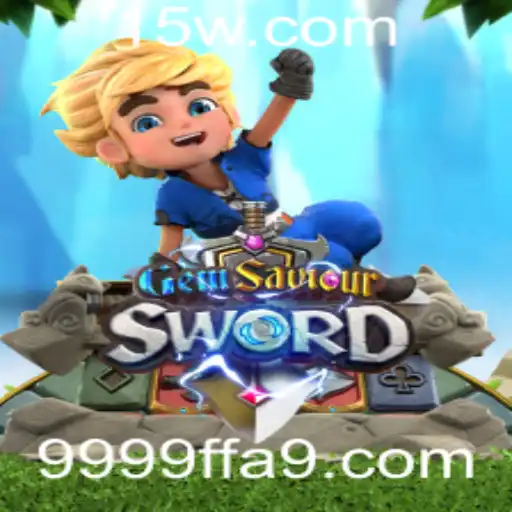 GemSaviourSword: Explorando o Mundo Encantado do Novo Jogo