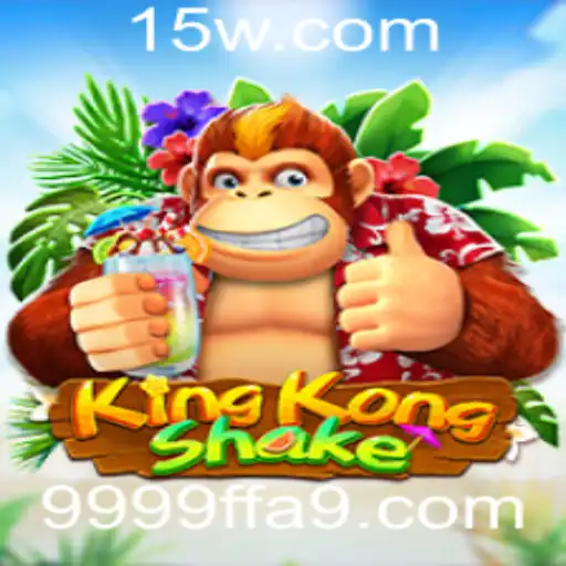 KingKongShake: Uma Aventura Selvagem no Mundo dos Jogos Digitais