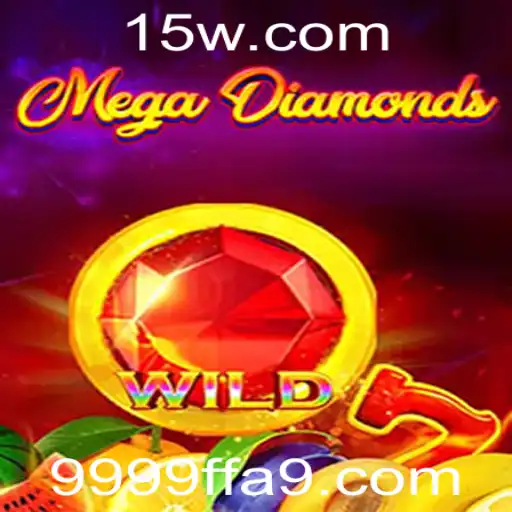 Descubra o Mundo Fascinante de MegaDiamond