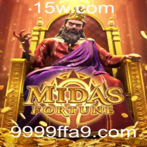 Descubra MidasFortune: O Novo Sensação dos Jogos de Estratégia