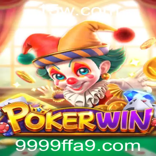POKERWIN: Um Novo Paradigma no Mundo dos Jogos de Cartas