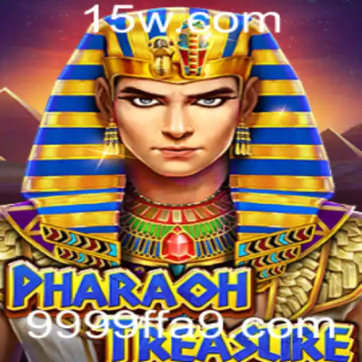 Descubra o Mundo Enigmático de PharaohTreasure