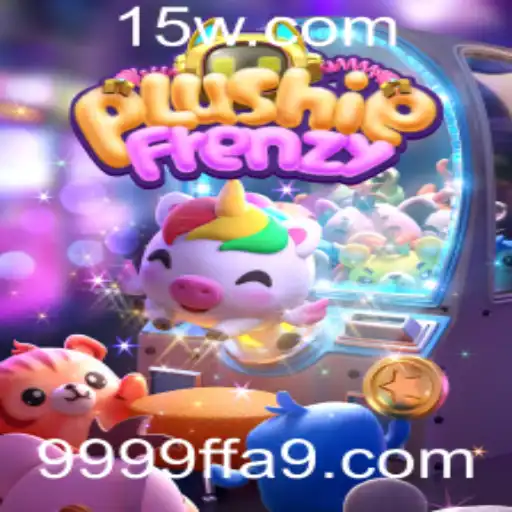 Descubra o Mundo Encantador de PlushieFrenzy: Um Jogo de Estratégia e Aventura