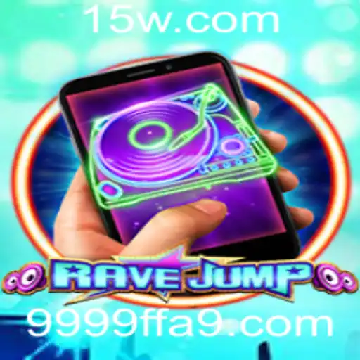 Descubra o Universo Vibrante de RaveJumpmobile