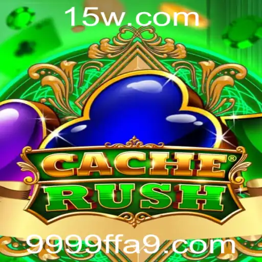 Descubra o Fascinante Jogo CacheRush: Onde Estratégia e Aventura se Encontram