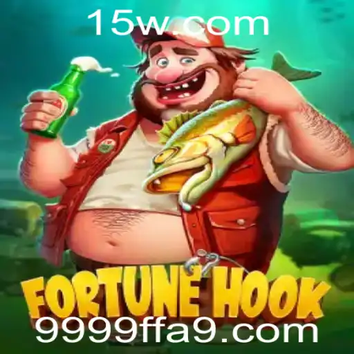 Descubra FortuneHook: O Jogo de Estratégia Inovador