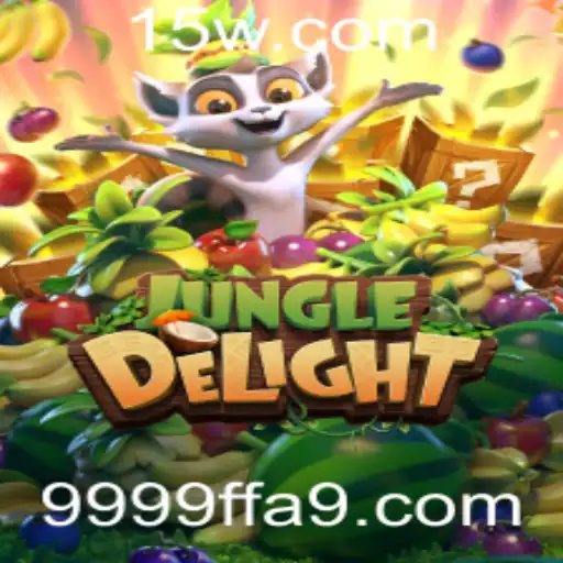 Explorando JungleDelight: A Aventura Virtual que Encanta