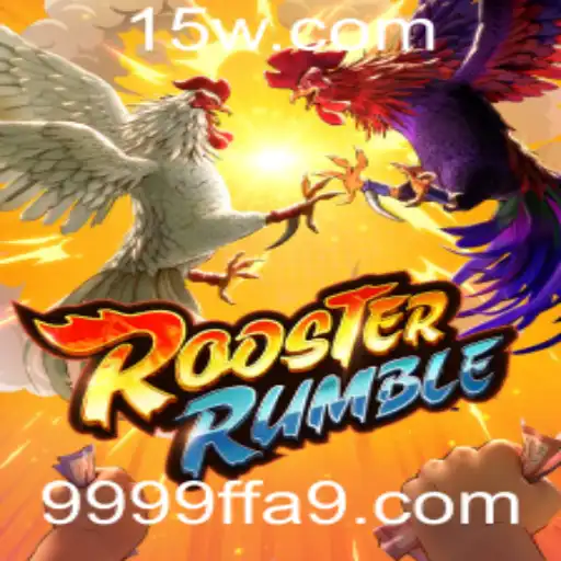 Explorando o Universo Dinâmico de RoosterRumble: Um Mergulho Nas Regras e Atrações do Jogo