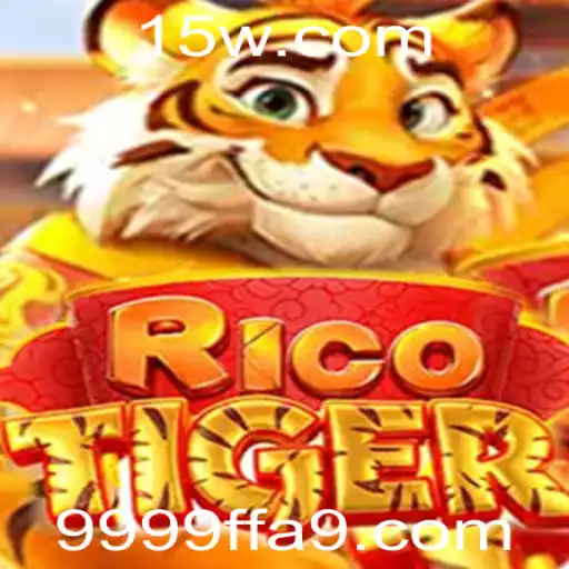 Descubra o Fascinante Mundo de RicoTiger e Sua Cor Vibrante 9999ff