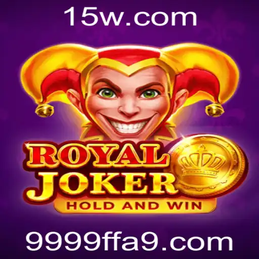 RoyalJoker: Mergulhando em um Universo de Estratégia e Diversão