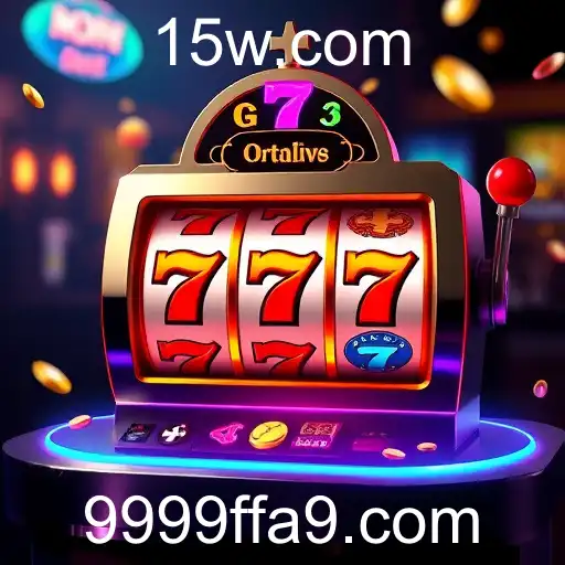 Slots Online: A Revolução no Mundo dos Jogos de Azar