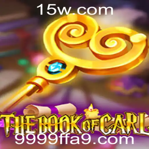 Descubra o Universo Fascinante do Jogo TheBookofCarl